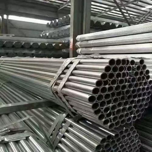 漾濞q355nhb耐候钢管